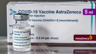 Vaccin AstraZeneca: Santé Canada émet des consignes sur les symptômes à surveiller
