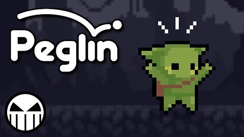 A Pachinko Roguelike | Peglin
