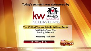 Keller Williams - The Selling Team - 10/24/18