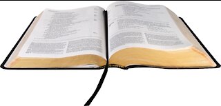 Bible Study - Gospel of Mark 2