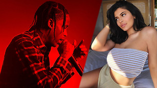 Kylie Jenner FORCING Travis Scott To Put Her In Music Video!