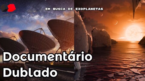 O QUE QUASE NINGUÉM SABE SOBRE COMO A NASA DESCOBRIU PLANETAS