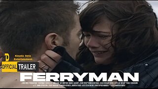 Ferryman Trailer