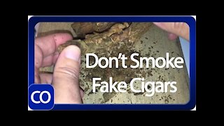 How To Spot A Fake Cuban Cigar And Why