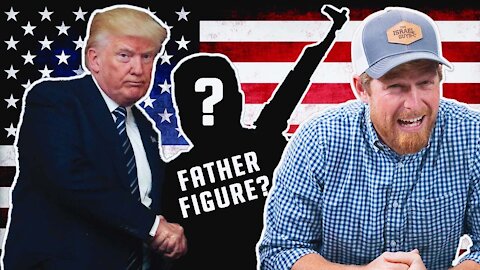 SPECIAL: Trump Calls TERRORIST LEADER a “Father Figure”