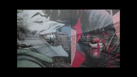 Why I Hate Batman White Knight | StudioJake Archives
