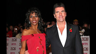 Sinitta claims she and Simon Cowell have a 'psychic connection'