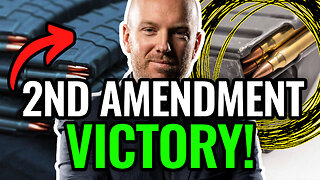 MAJOR VICTORY Massive Study CRUSHES Anti-Mag Arguments! NSSF NAGR study + analysis