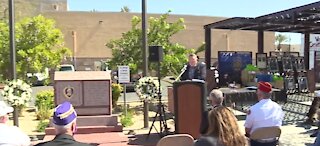 Honor Flight Southern Nevada, Henderson honoring those from Vietnam War