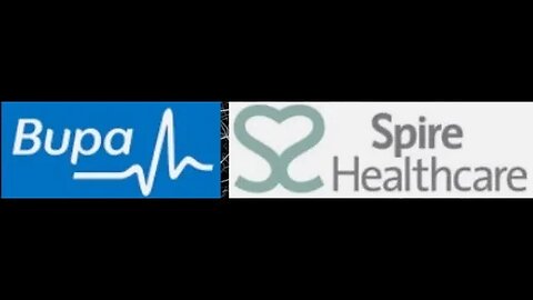 Bupa & Spire Healthcare