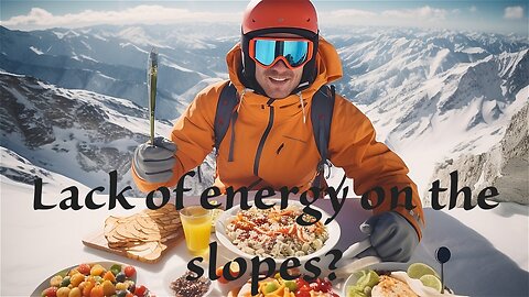Boost Your Performance: Ultimate Nutrition Guide for Skiers