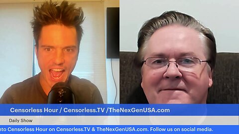 Censorless Hour / 10-12-2023