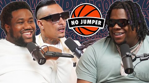 Big Homiie G On Ja Morant, Straight Dropp, Memphis Beef & More