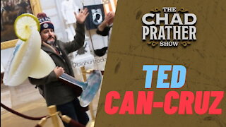 Ted Can-Cruz Cuts Vacation Short for Cancel Culture! | Ep 399