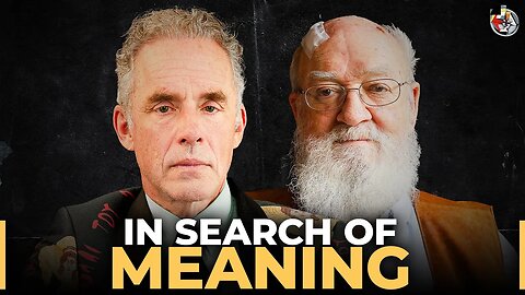 Jordan Peterson with Philosopher of Science and Atheist Dr. Dan Dennett