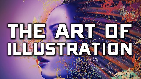 The Art of Illustration