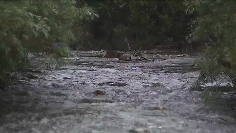 Glen Haven first responders brace for potential flooding ahead of rainy weekend