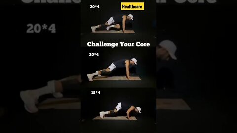 challenge your body 💪😍 | check Description| healthcare #fitnessbody #weightloss #healthcare #fatloss