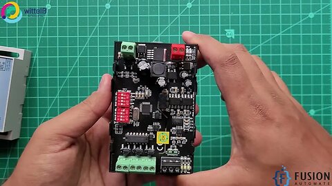 Introduction to WIN-IO-4AOMV Modbus RS485 Analog Output Card | 4 AO | 24V DC | RS485 | IoT | IIoT |