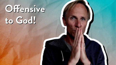 Child sacrifice is supremely offensive to God | The PassionLife Podcast | Mark Nicholson