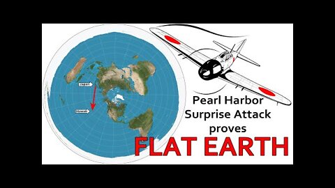Pearl Harbor Surprise Attack