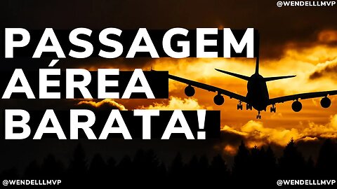 GOOGLE FLIGHTS É O MELHOR BUSCADOR OU COMPARADOR DE PASSAGENS AEREAS ?! COMO USAR ? #googleflights