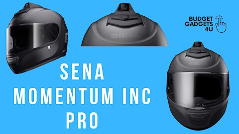 Best Sena Momentum INC Pro Bluetooth 2021 Value For Money