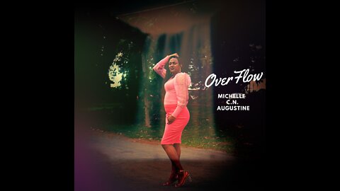 Overflow - Michelle C. N. Augustine (Official)