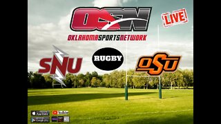 SNU vs Oklahoma State College Rugby 2022