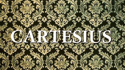 Cartesius - Part I (TV Miniseries 1974)