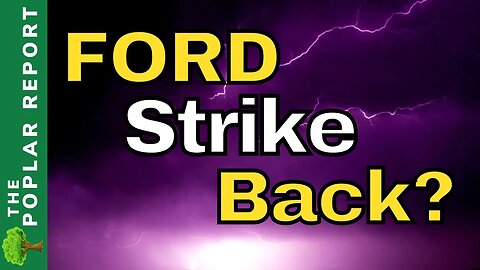 The Strikes Are Coming BACK & Food Shortage Updates