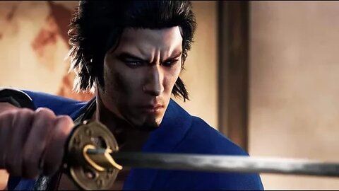 Yakuza na Fazendinha! Like a Dragon: Ishin terá plantações