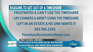 Timeshare Termination