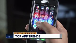 The top app trends to watch in 2020