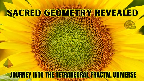 Unlocking the Mysteries of Sacred Geometry: A Visual Journey