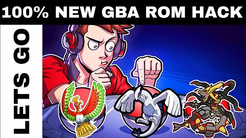 Top 10 pokemon Infinite Fusion gba rom hacks you must play ! (Fan made)