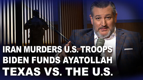 IRAN MURDERS U.S. TROOPS | Verdict Ep.198