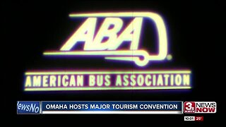 Omaha Hosts Major Tourism Convention