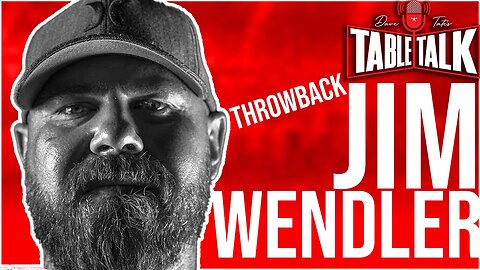 Jim Wendler Throwback | 531 Training For High school Athletes, Values & Qualities, Table Talk #225
