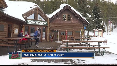 Galena Gala benefits popular lodge