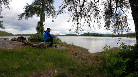 A Hidden Gem, The Mantario Hiking Trail; Hiking on the Canadian Shield