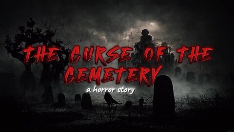The Curse of the Forgotten Cemetery: Haunting Consequences