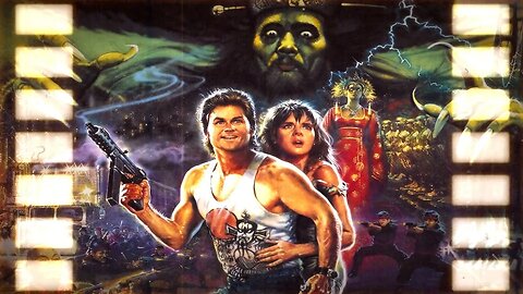 Truth in Movies! - Big Trouble in Little China