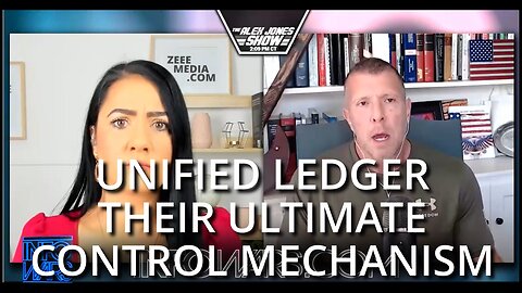 ˗ˏˋ ★ ˎˊ˗ The Unified Ledger: Their Ultimate Control Mechanism HIGHLIGHT REEL ˗ˏˋ ★ ˎˊ˗