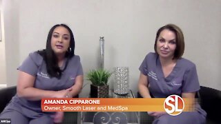 Smooth Laser and MedSpa: 9th Annual Black Friday Sale