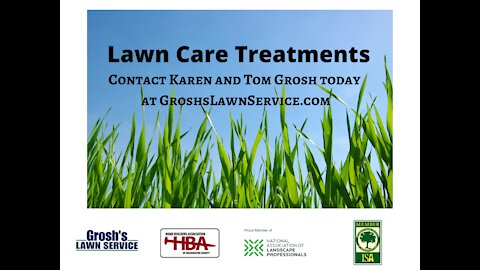 https://www.groshslawnservice.com/lawn-care-treatments Hagerstown MD Washington County Maryland