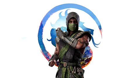 Zaterran Slave Reptile Mortal Kombat 1 2023 Bio