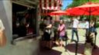 Employees at Denver's Little Man Ice Cream shop spat, coughed on by customers over mask requirement