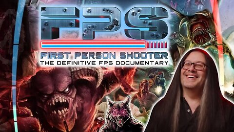FPS: FIRST PERSON SHOOTER Review || Truly Definitive or Old News?