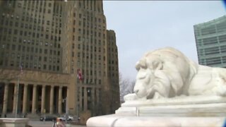 Negotiations on new police contract remain stalled in City of Buffalo